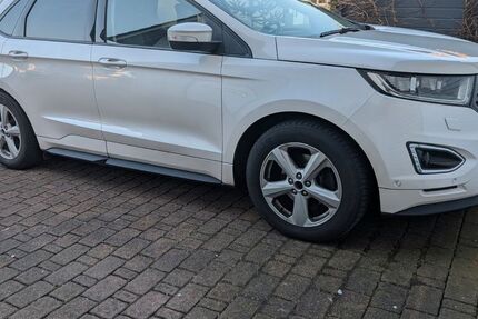 Ford Edge 185.000 km 22.999 &euro; Freren 49832