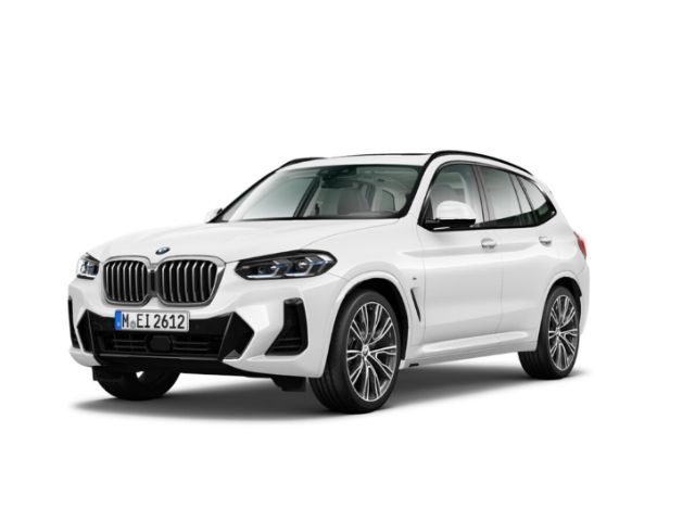 BMW X3 28.900 km 51.900 € Berlin-Siemensstadt 13629