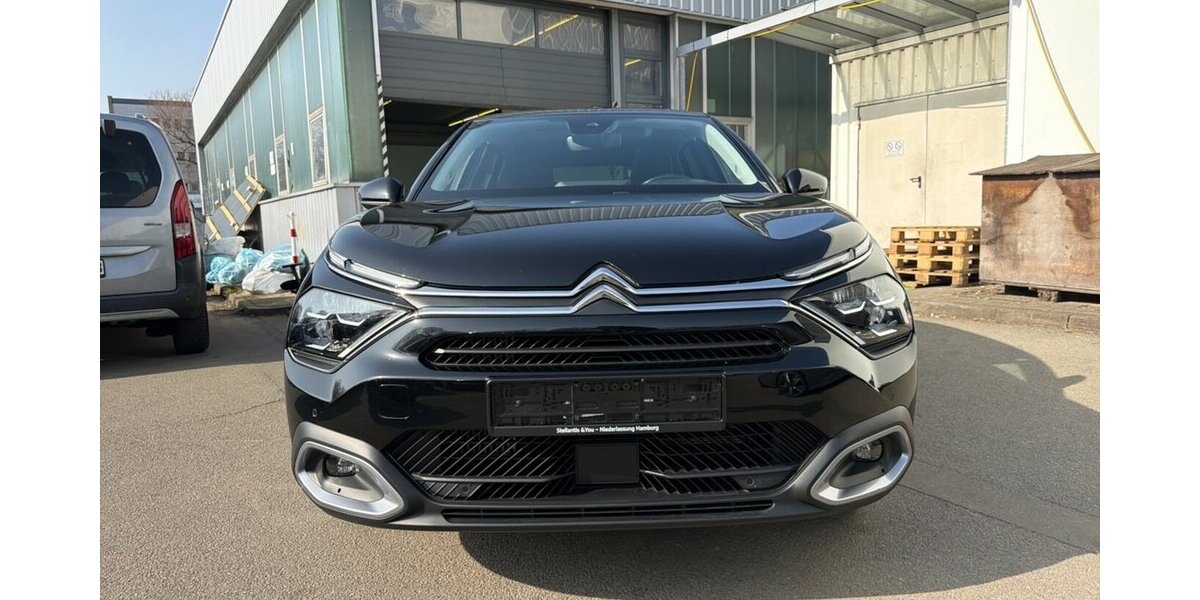 Citroen C4 Max GSD HUD ACC Full-LED Kam. Keyless Assist 30.000 km 17.999 &euro; Stade 21682