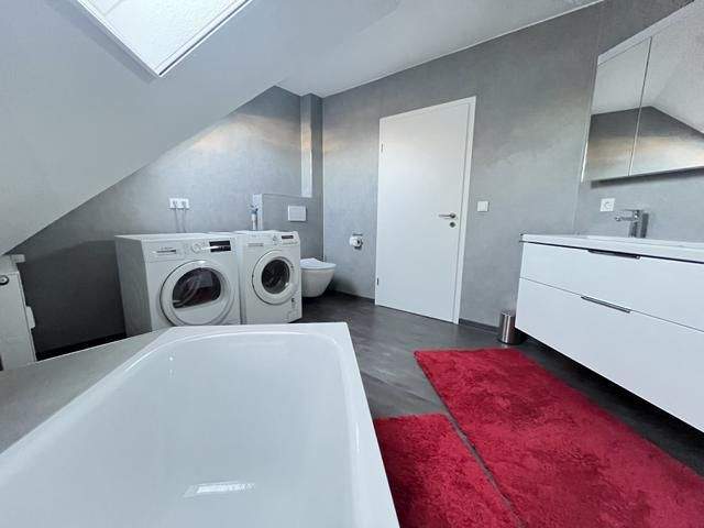 Etagenwohnung Gottmadingen - 3 Zimmer, 102 m&sup2;, 393.000&euro; | Angebot:25899414