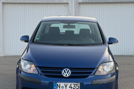 VW Golf Plus 152.000 km 2.849 &euro; Schwaig 90571