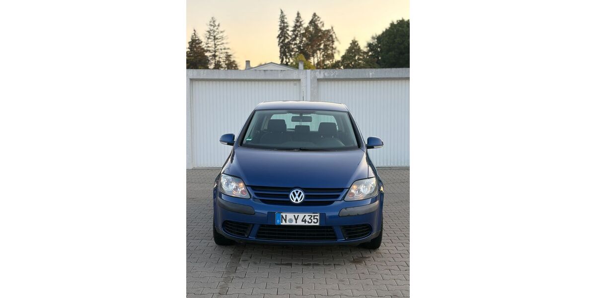 VW Golf Plus 152.000 km 2.849 &euro; Schwaig 90571