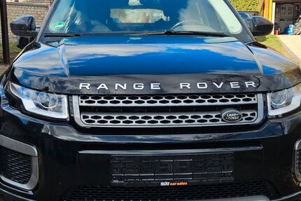 Land Rover Range Rover Evoque 136.000 km 13.950 &euro; Mittenwalde , Mark 15749