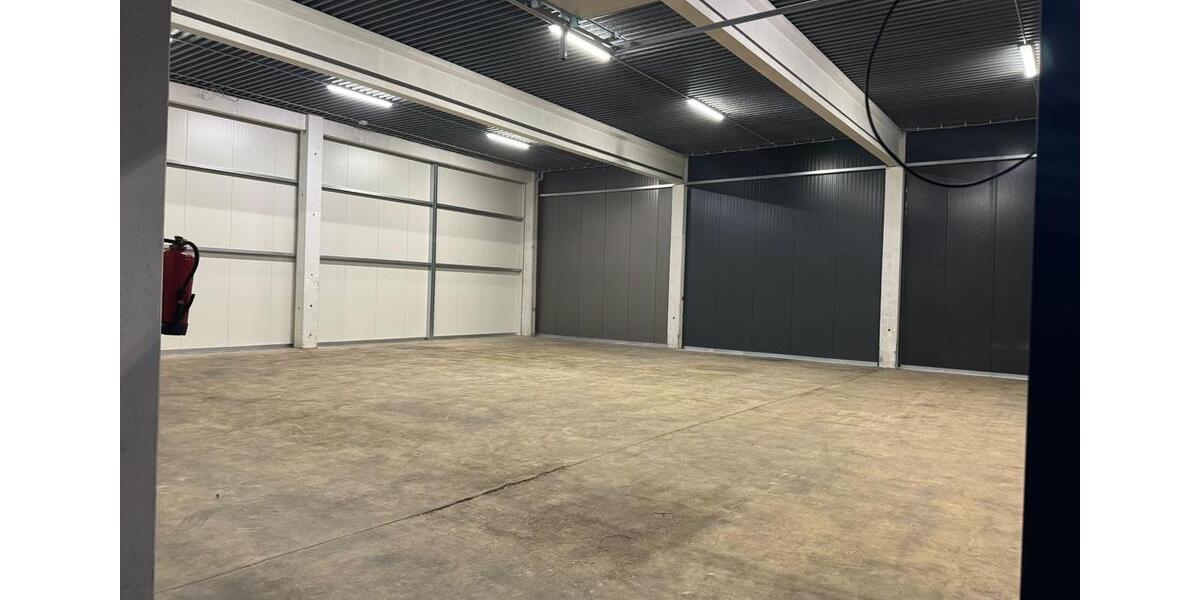 Gewerbeobjekt Bad Nenndorf - 1.605&euro; | Angebot:26523174