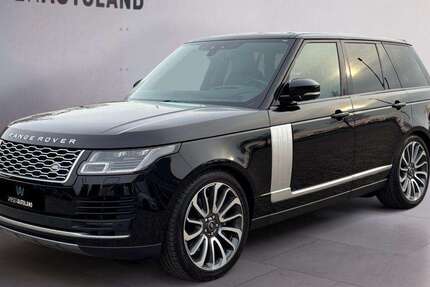 Land Rover Range Rover 115.100 km 51.500 &euro; Kirchdorf 27245