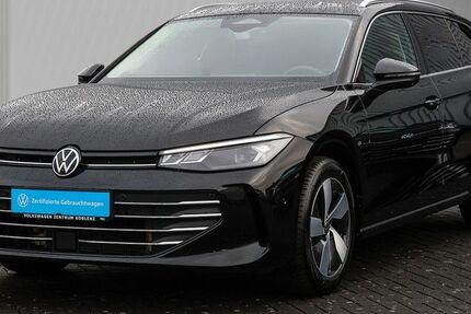 VW Passat Variant 25.688 km 33.980 &euro; Koblenz 56070