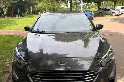 Ford Focus 160.000 km 11.600 &euro; Bargteheide 22941