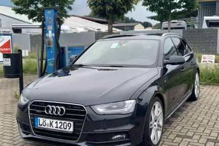 Audi A4 171.000 km 17.800 &euro; Rheinfelden 79618