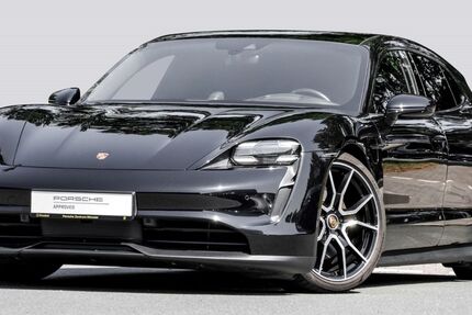 Porsche Taycan 53.850 km 66.800 &euro; Münster 48163