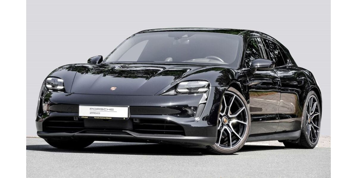Porsche Taycan 53.850 km 66.800 &euro; Münster 48163