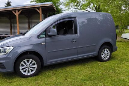 VW Caddy 344.308 km 5.831 &euro; Velten 16727