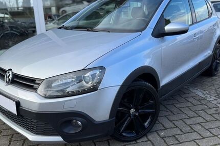 VW Polo 114.900 km 8.790 &euro; Reichenau 78479