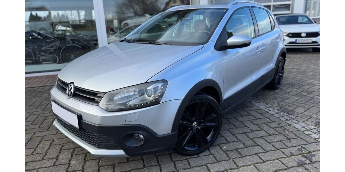 VW Polo 114.900 km 8.790 &euro; Reichenau 78479