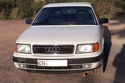 Audi 100 215.000 km 1.500 &euro; Ennepetal 58256