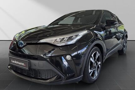 Toyota C-HR 37.575 km 23.890 &euro; Paderborn 33104