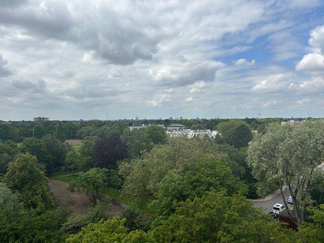 Etagenwohnung Bremen Gartenstadt Vahr - 3 Zimmer, 81 m&sup2;, 249.000&euro; | Angebot:26687004