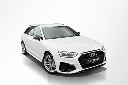Audi A4 91.750 km 24.890 &euro; Roth 91154