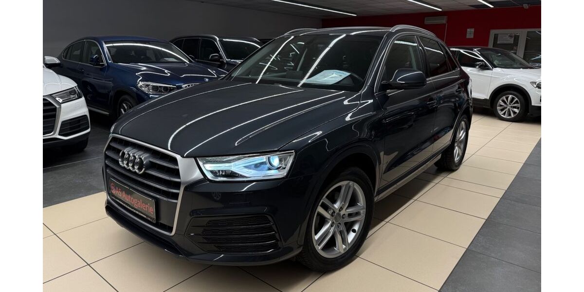 Audi Q3 43.500 km 18.999 &euro; Bad Breisig 53498