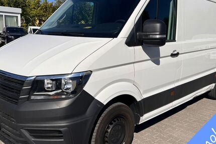 VW Crafter 25.066 km 19.750 &euro; Weinheim 69469