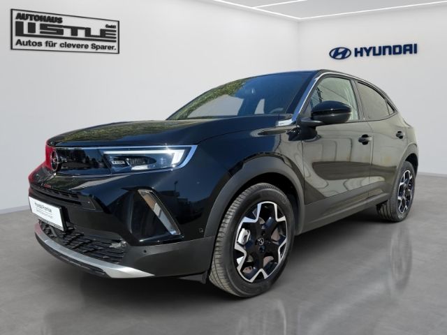 Opel Mokka 12.485 km 18.985 &euro; Neu-Ulm 89231