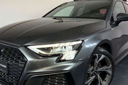 Audi A3 37.900 km 31.990 &euro; Beckum 59269