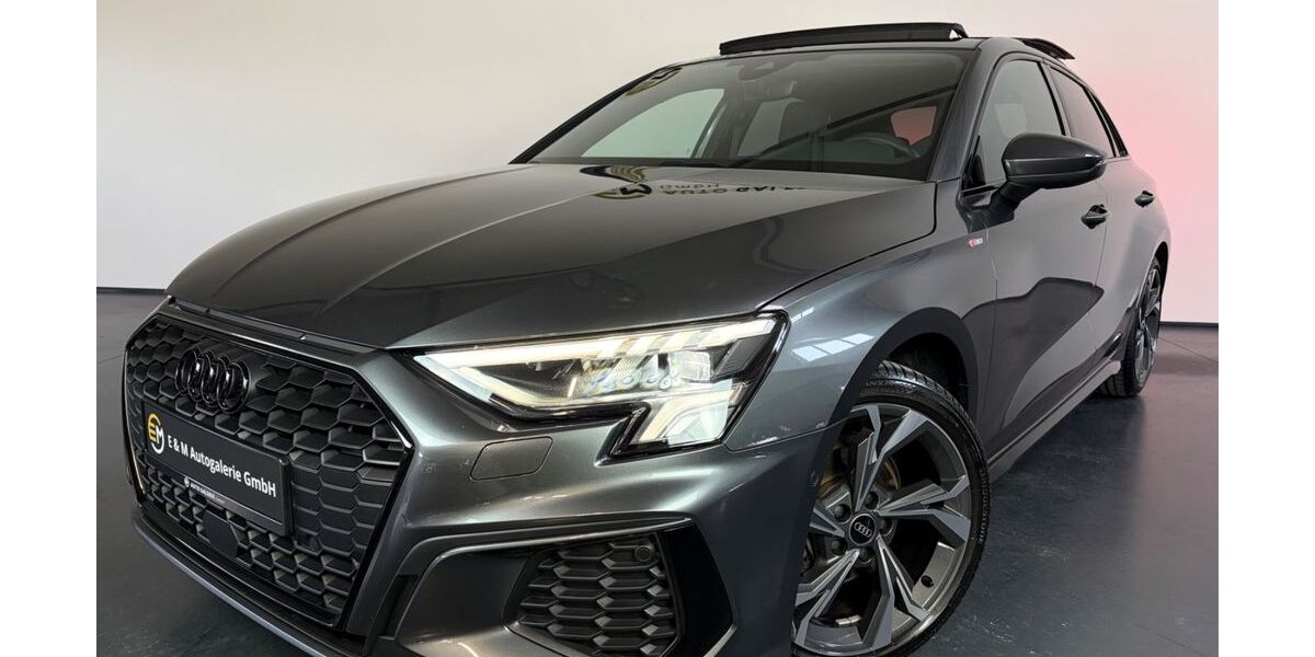 Audi A3 37.900 km 31.990 &euro; Beckum 59269