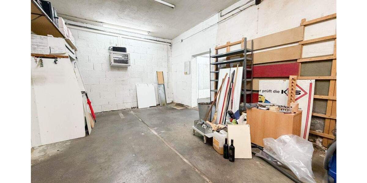 Gewerbeobjekt Coburg - 179.000&euro; | Angebot:25663203