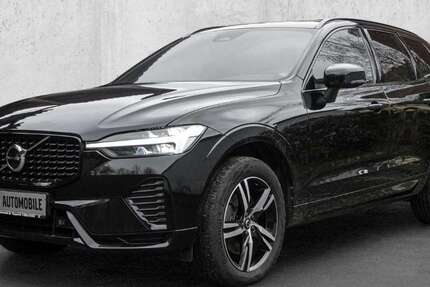 Volvo XC60 48.699 km 38.880 &euro; Wuppertal 42109