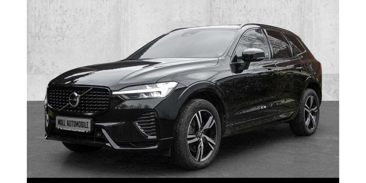 Volvo XC60 48.699 km 38.880 &euro; Wuppertal 42109