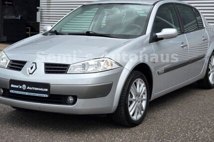 Renault Megane 175.311 km 2.650 &euro; Mönchengladbach 41238