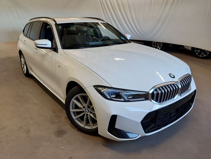 BMW 320 26.083 km 39.299 € Miltenberg 63897