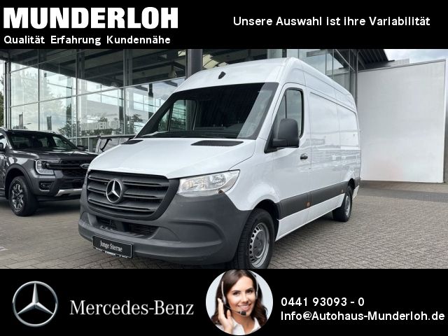 Sprinter