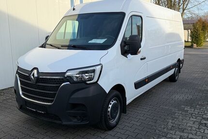 Renault Master 9.500 km 23.800 &euro; Bad Salzuflen 32107