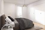 Etagenwohnung Erlangen Erlangen-Süd - 2 Zimmer, 72 m&sup2;, 1.050&euro; | Angebot:26389496