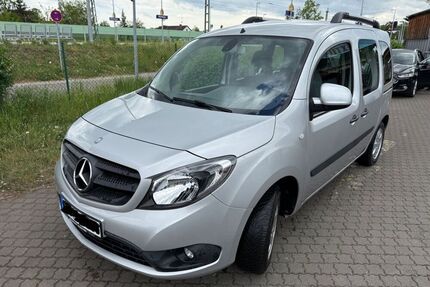 Mercedes Citan