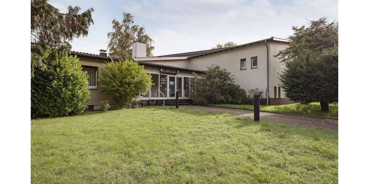 Einfamilienhaus Witten Mitte - 1 Zimmer, 198.001&euro; | Angebot:26306138