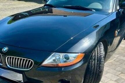 BMW Z4 25.754 km 22.999 &euro; Muenster 48155