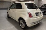 Fiat 500 108.000 km 99.999 € Ebersberg 85560