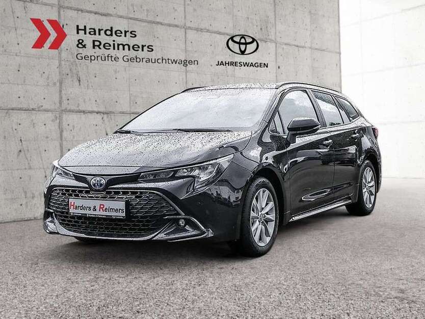Corolla