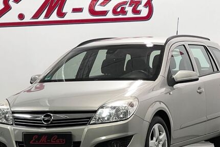 Opel Astra 196.000 km 1.790 &euro; Wuppertal 42289
