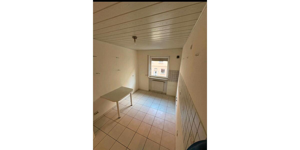 Etagenwohnung Nürnberg Gaismannshof - 3 Zimmer, 81 m&sup2;, 320.000&euro; | Angebot:25568959