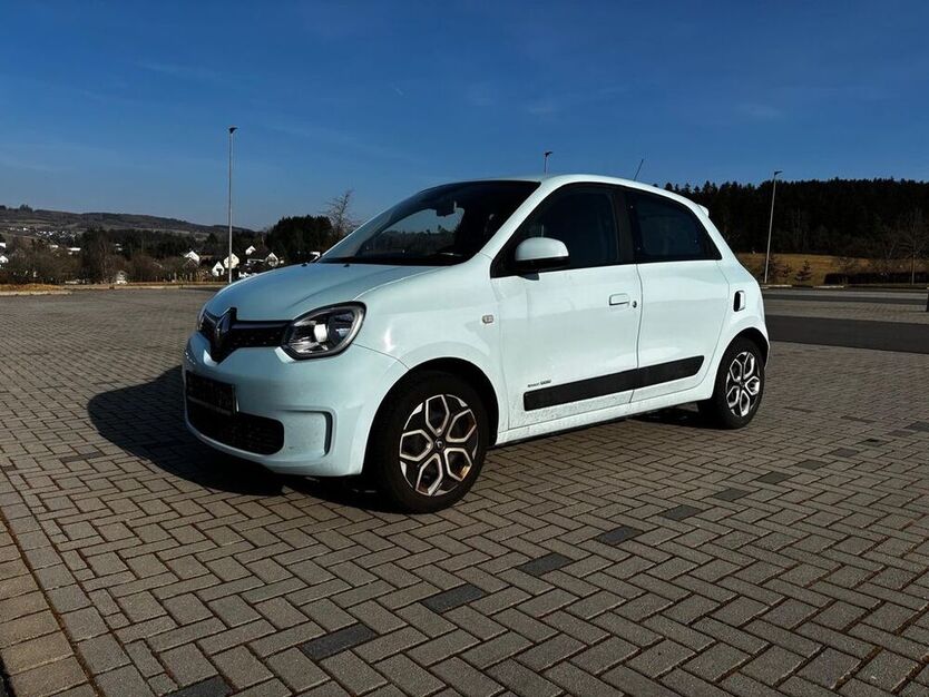 Twingo