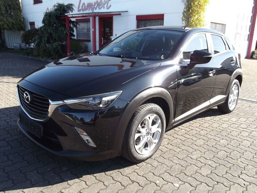 CX-3