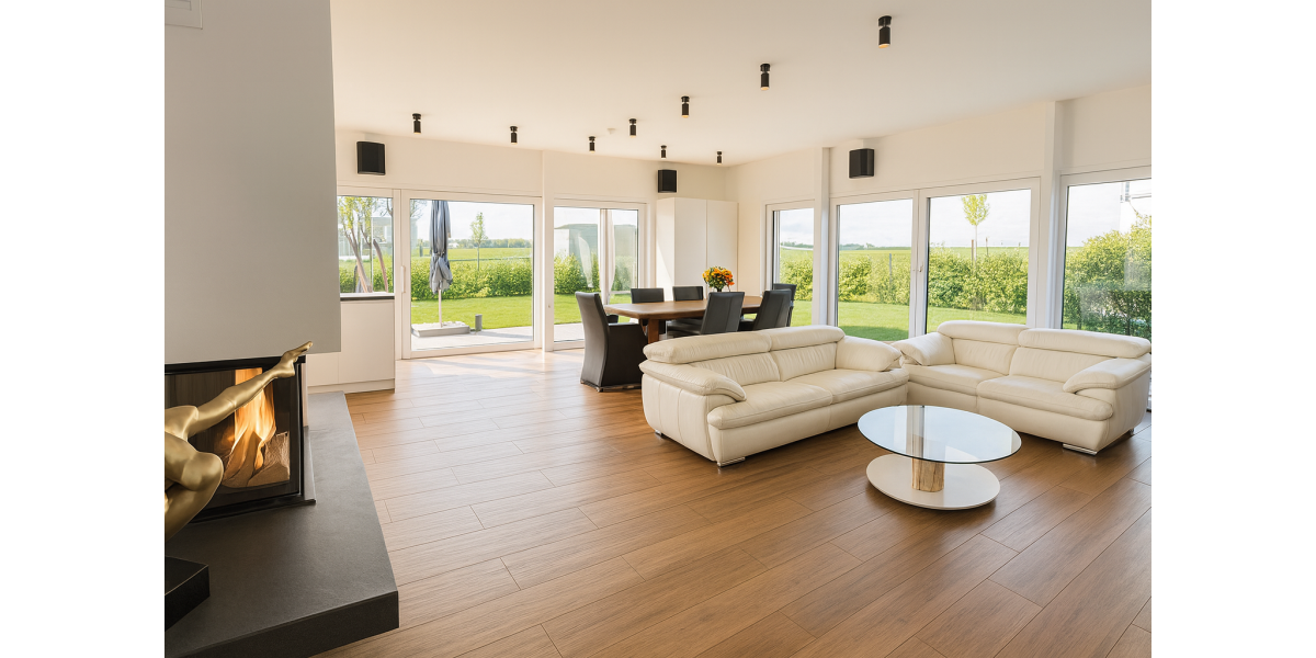 Haus zum Kaufen in Groß-Umstadt 1.180.000 € 228 m² 6.5 zimmer