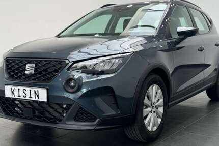 Seat Arona 15.080 km 16.997 &euro; Neumünster 24536
