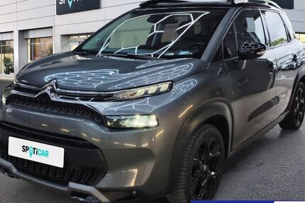 Citroen C3 Aircross 79.690 km 16.450 &euro; Hamburg 22457