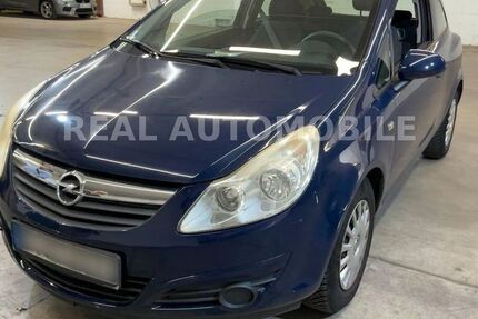 Opel Corsa 44.000 km 5.899 &euro; Frankfurt am Main 65933