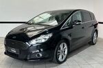 Ford S-Max 2,0 EcoBlue Aut. Titanium Navi*LED*19Zoll* 124.834 km 17.890 &euro; Gebesee 99189