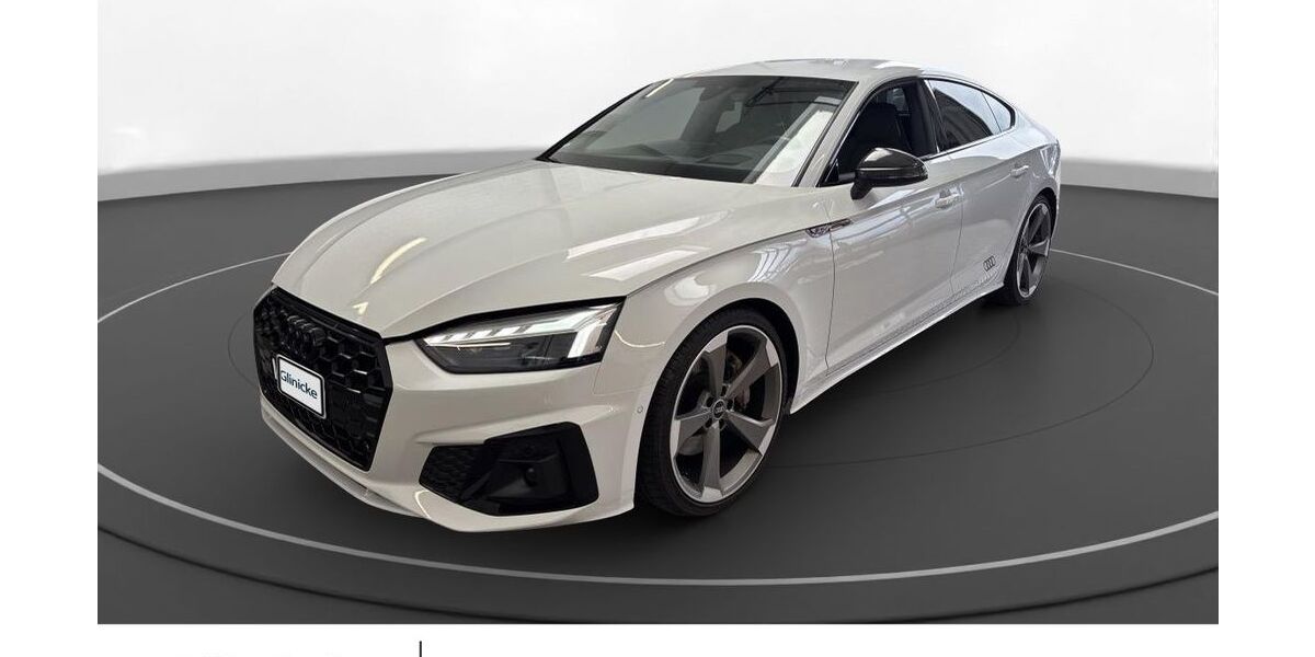 Audi A5 67.410 km 39.480 &euro; Minden 32427