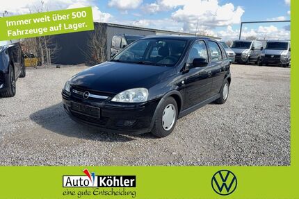 Opel Corsa 153.000 km 1.800 &euro; Mainburg 84048